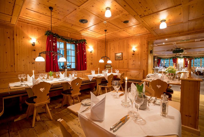 Hotel Alpbach