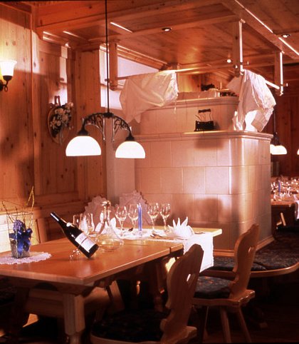 Hotel Alpbach