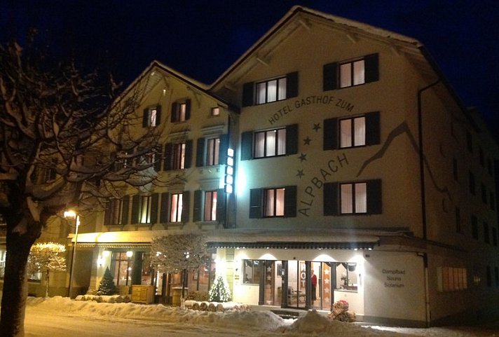 Hotel Alpbach