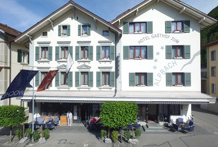 Hotel Alpbach
