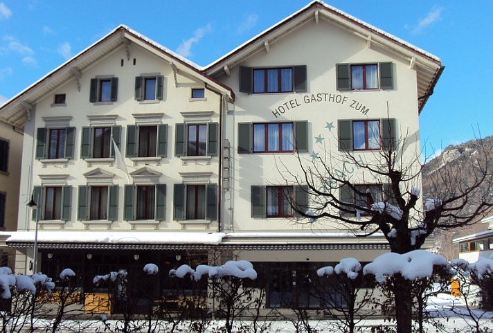 Hotel Alpbach