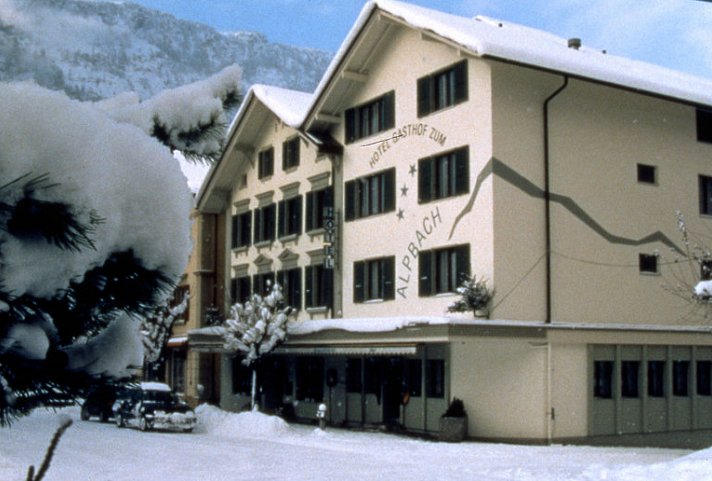 Hotel Alpbach
