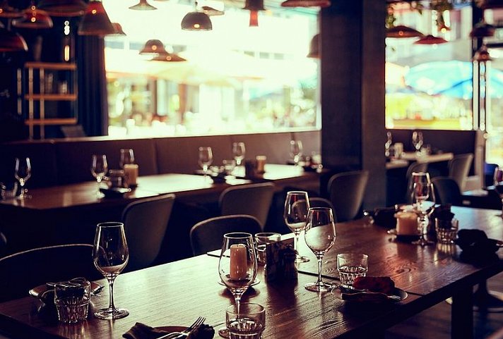 25hours Hotel Langstrasse