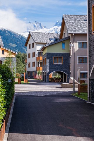 TITLIS Resort