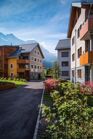 TITLIS Resort