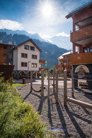 TITLIS Resort
