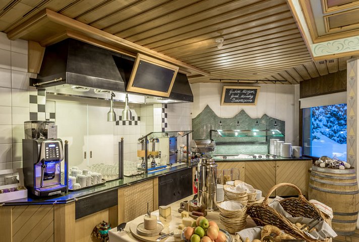 Alpenhotel Flims