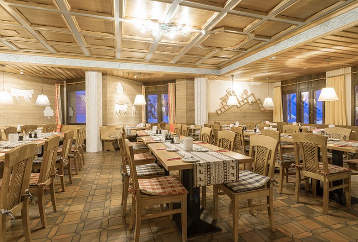 Alpenhotel Flims