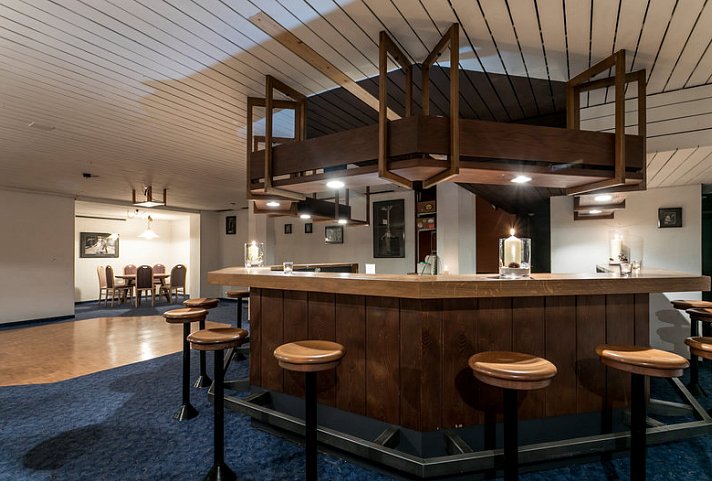 Alpenhotel Flims