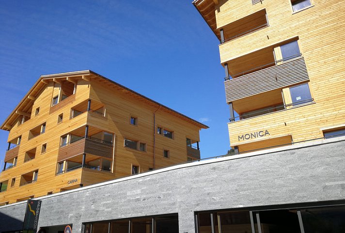 Catrina Resort