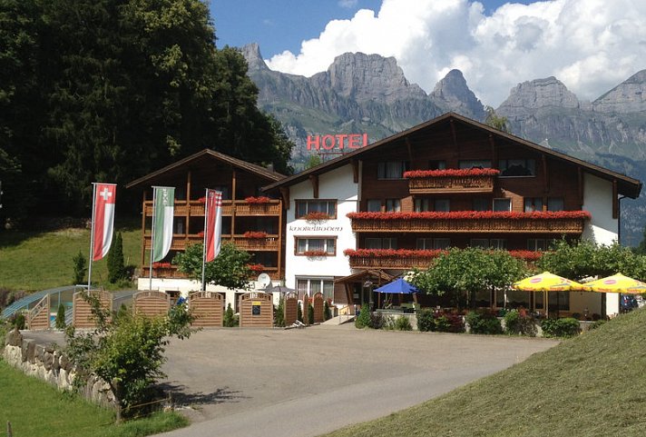 Knobelboden