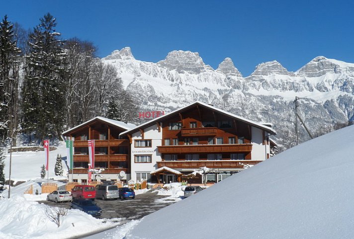 Knobelboden