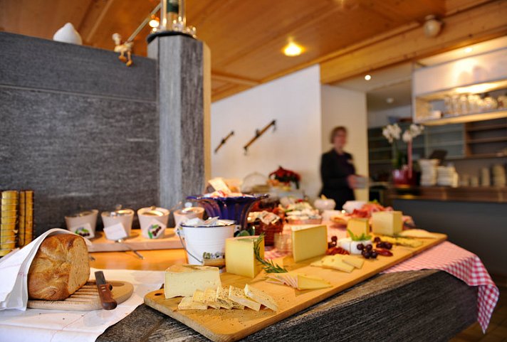 Hotel Sonne