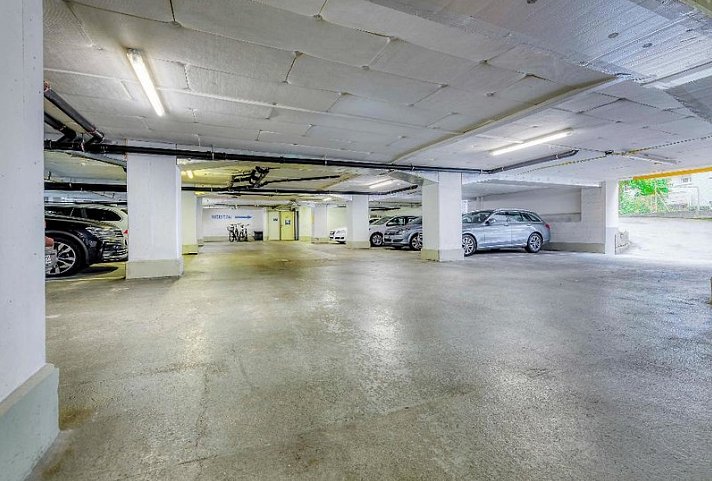 ibis budget Luzern City