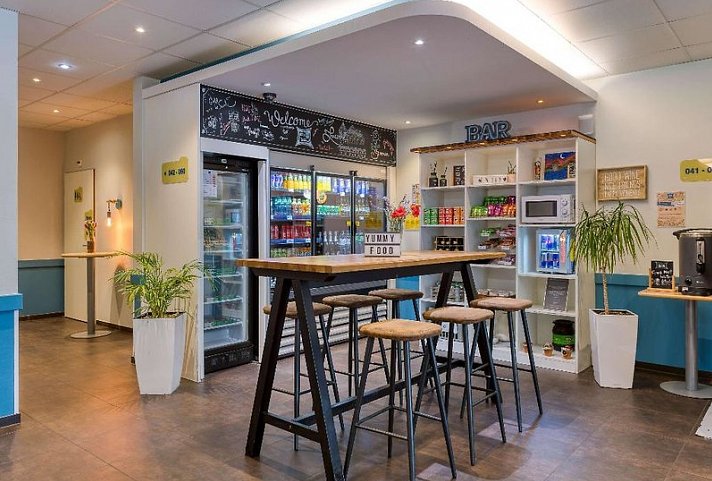 ibis budget Luzern City