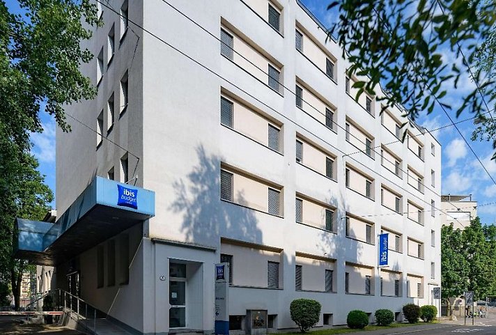 ibis budget Luzern City