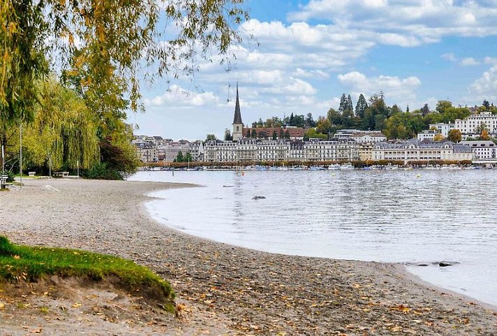 ibis budget Luzern City