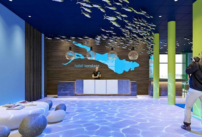 ibis Styles Konstanz
