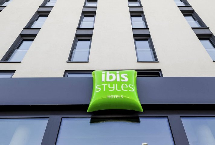 ibis Styles Konstanz