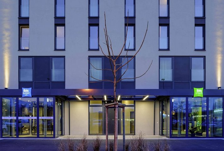 ibis Styles Konstanz