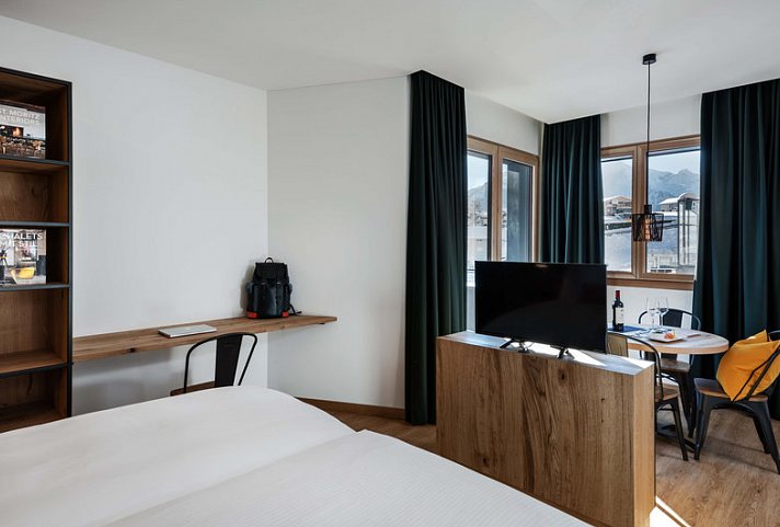 Hotel Pellas