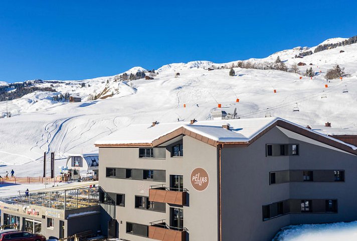 Hotel Pellas