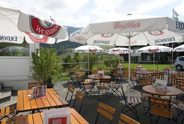 Hotel Toggenburg