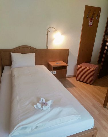 Hotel Toggenburg