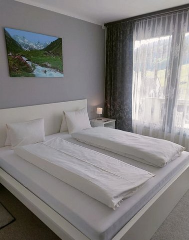 Hotel Toggenburg