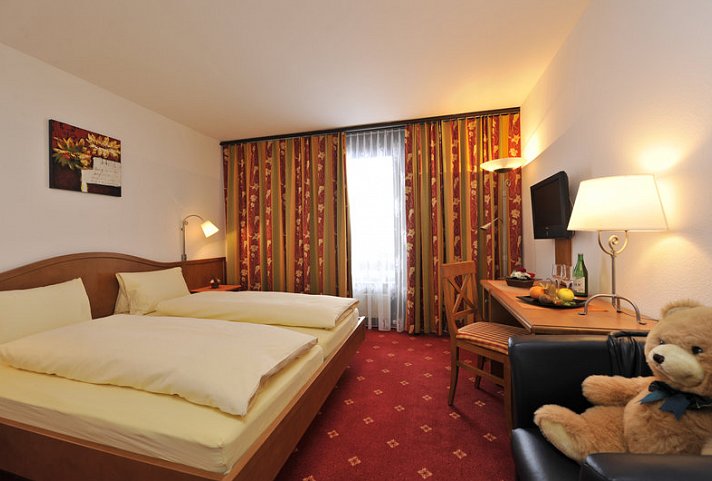 Hotel Toggenburg
