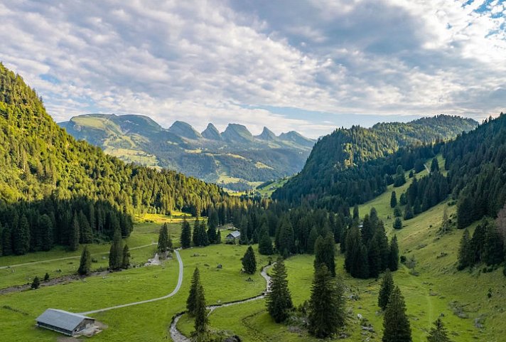 Hotel Toggenburg