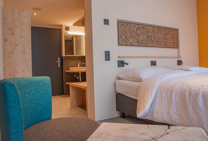 Eiger Lodge Easy