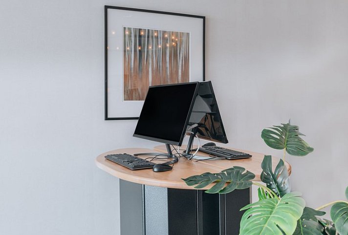 Courtyard by Marriott Stockholm Kungsholmen