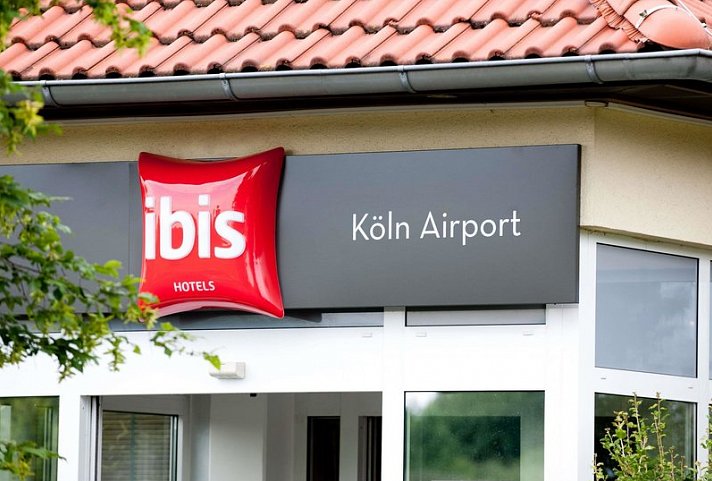 ibis Koeln Airport