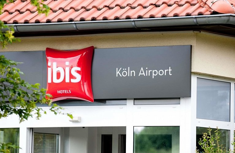 ibis Koeln Airport