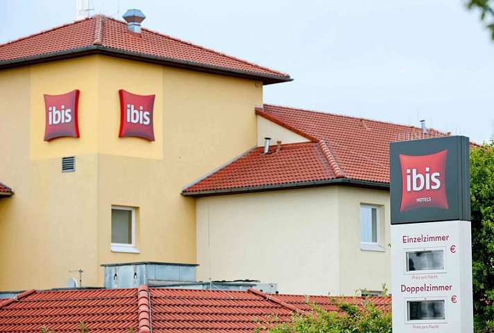 ibis Koeln Airport