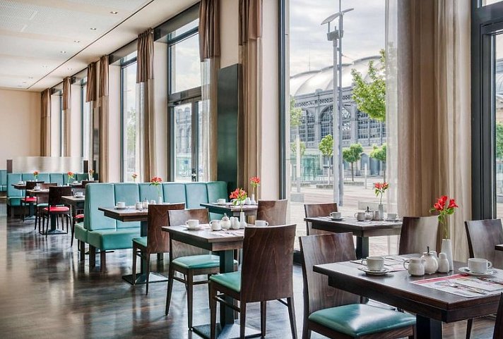 InterCityHotel Dresden