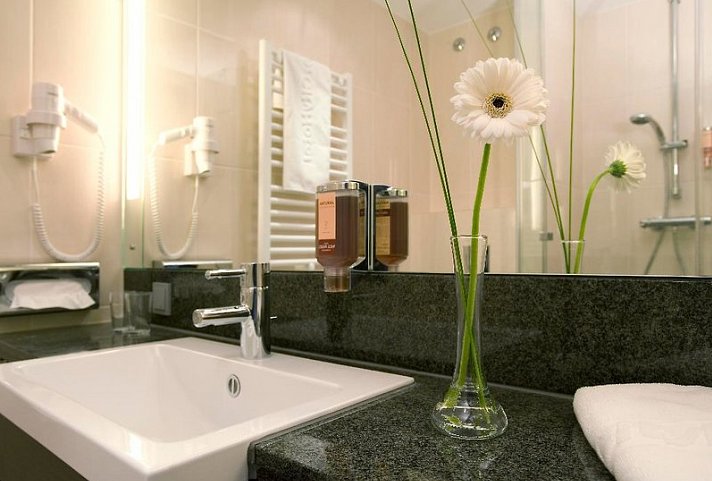 InterCityHotel Dresden