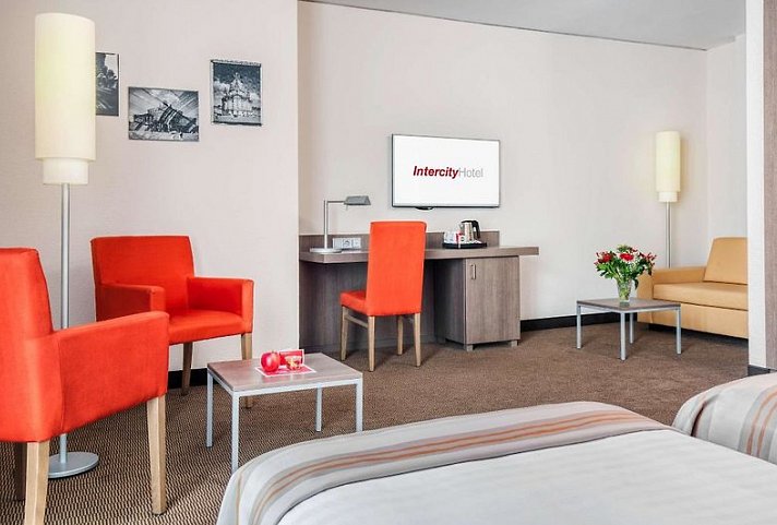 InterCityHotel Dresden