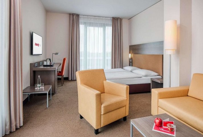 InterCityHotel Dresden
