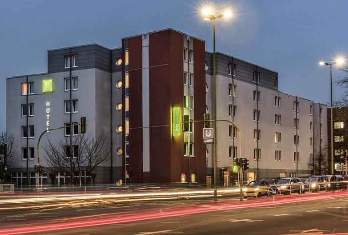 ibis Styles Gelsenkirchen