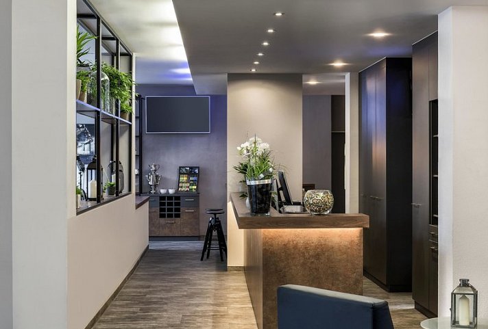 ibis Styles Gelsenkirchen