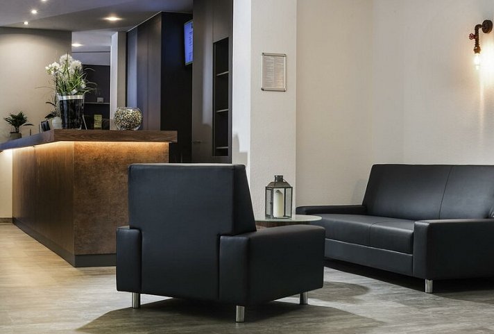 ibis Styles Gelsenkirchen