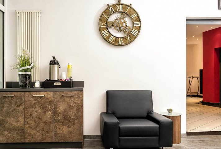 ibis Styles Gelsenkirchen