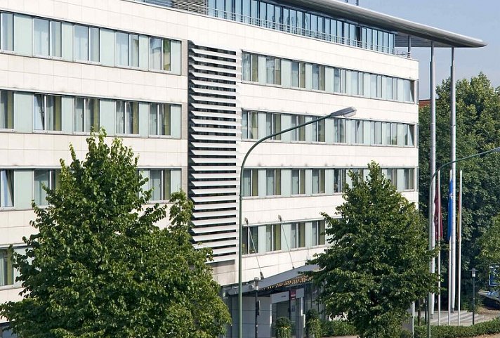 Mercure Plaza Essen