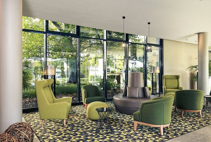 Mercure Plaza Essen