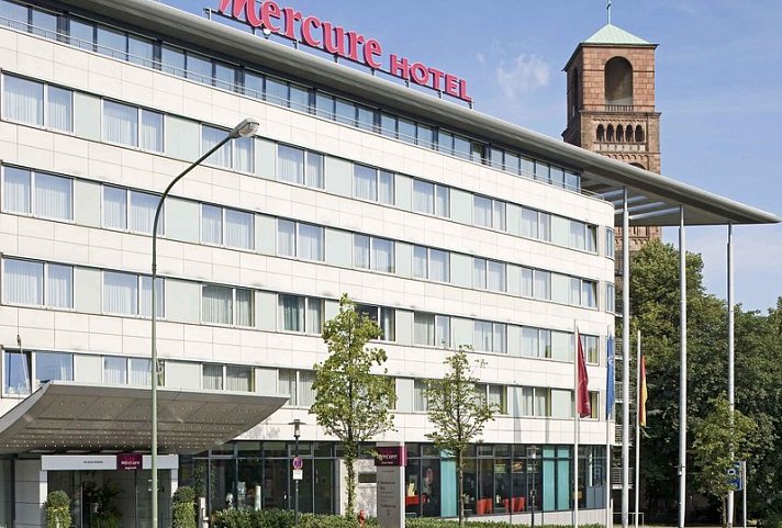 Mercure Plaza Essen