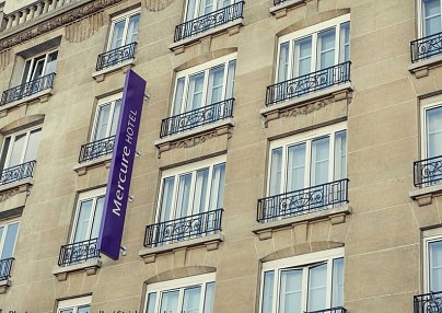Mercure Plaza Essen Essen