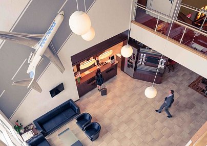 Mercure Duesseldorf Ratingen Ratingen