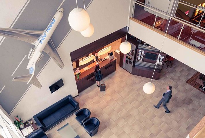 Mercure Duesseldorf Ratingen